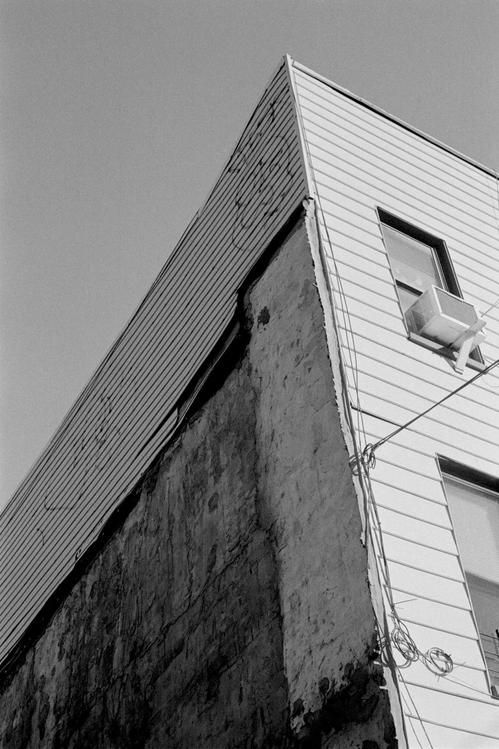 Bushwick Apartment, 2022