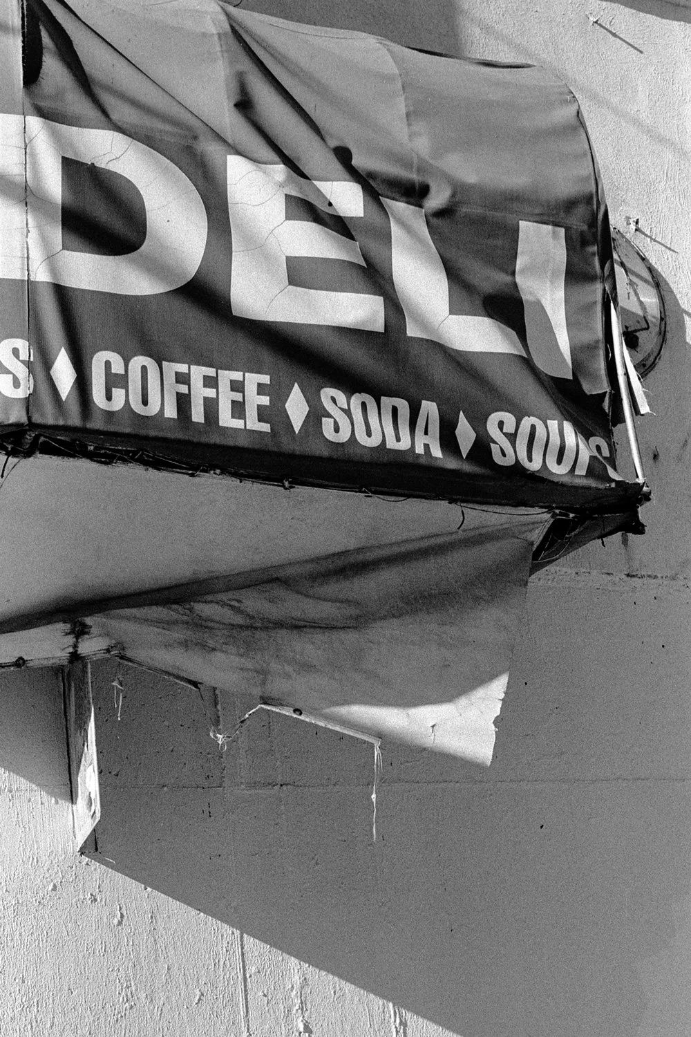 Coffee, Soda, Soups, 2023
