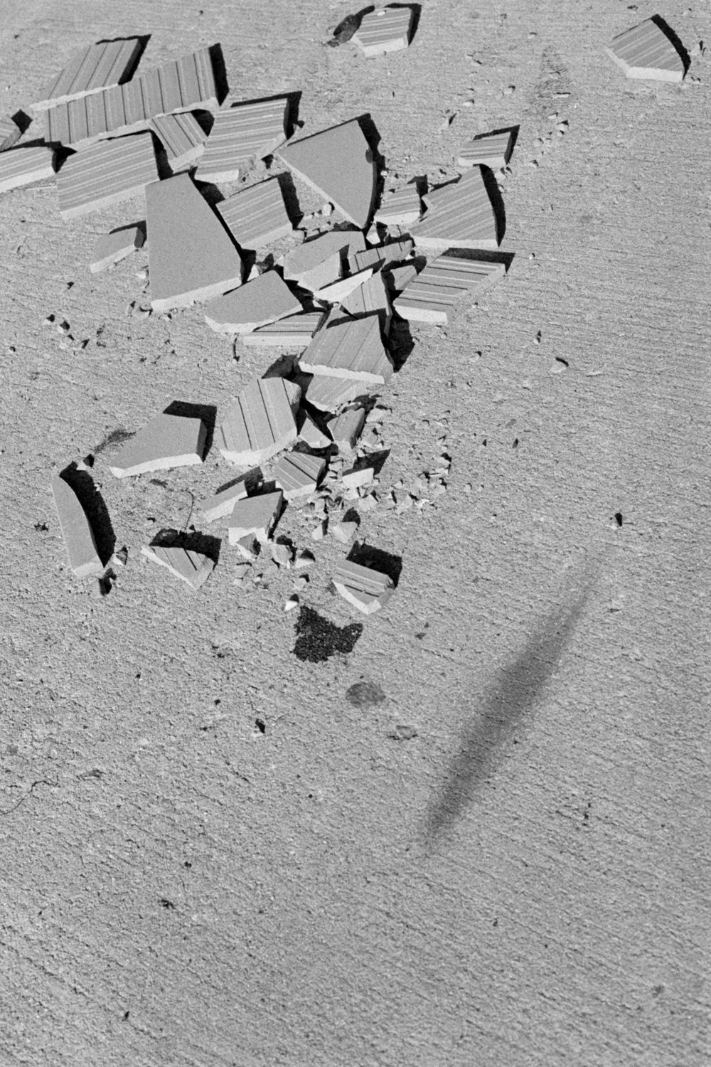 Fragment, 2024