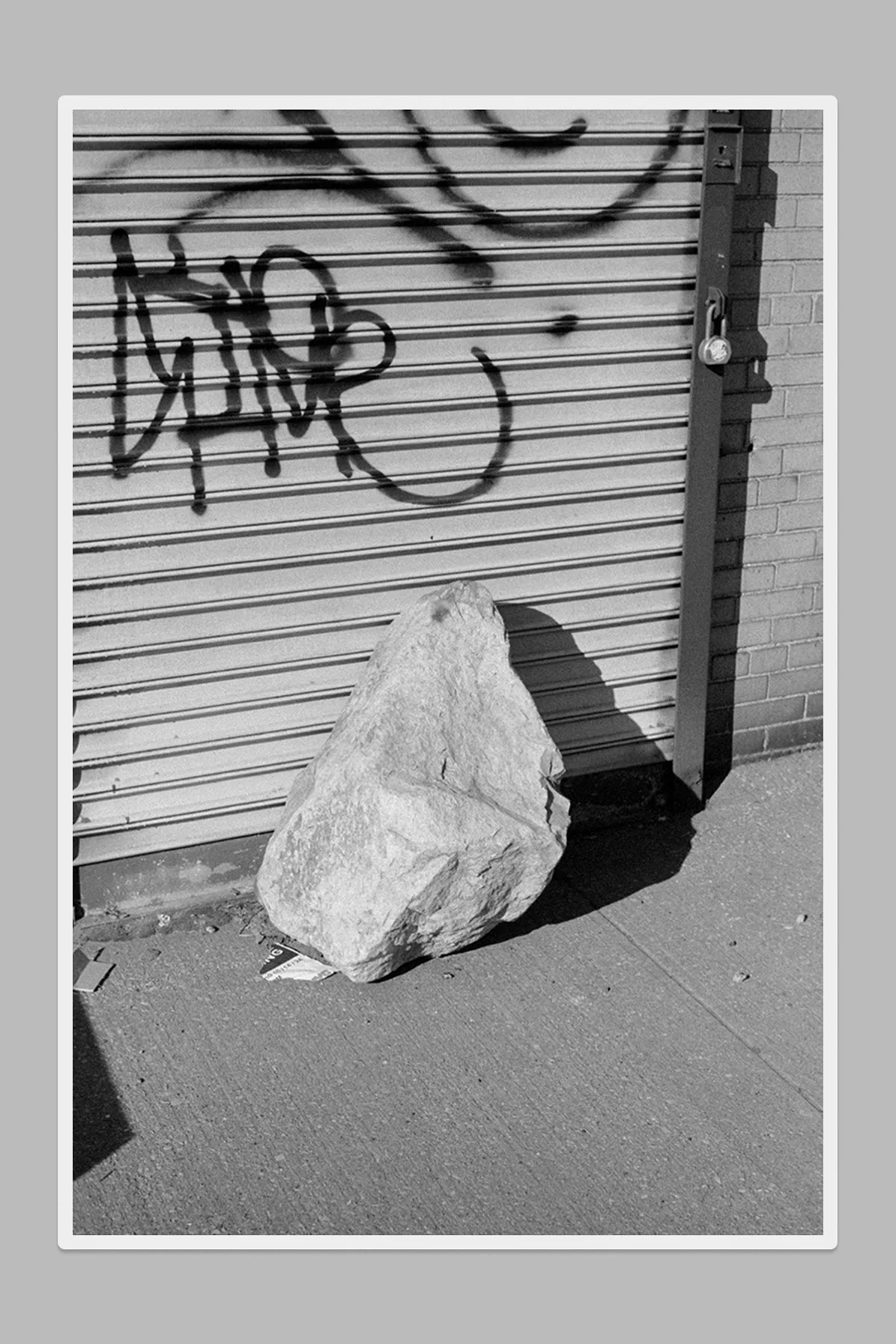Rock, 2023
