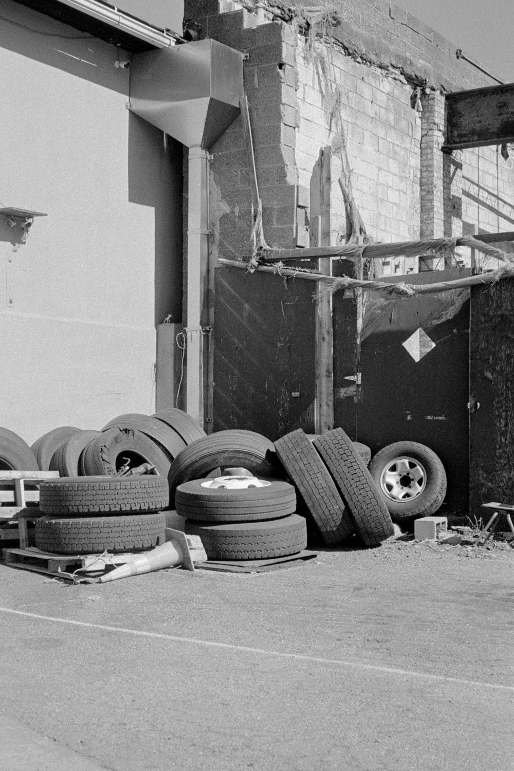 Tires, 2024