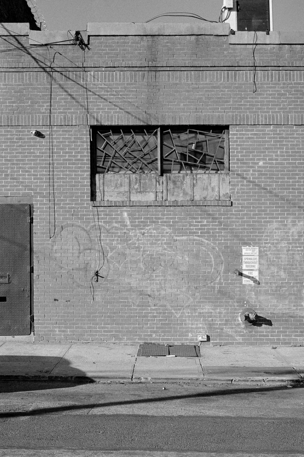 Window, 2024